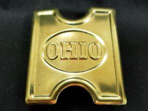 ohio mills buckle